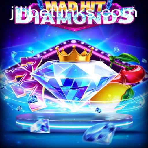 Exploring MadHitDiamonds: A Comprehensive Guide to the Thrilling Game